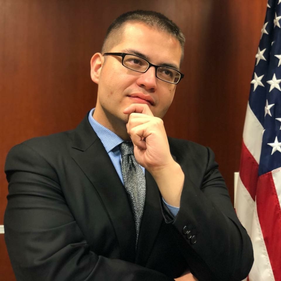 Sean Chao